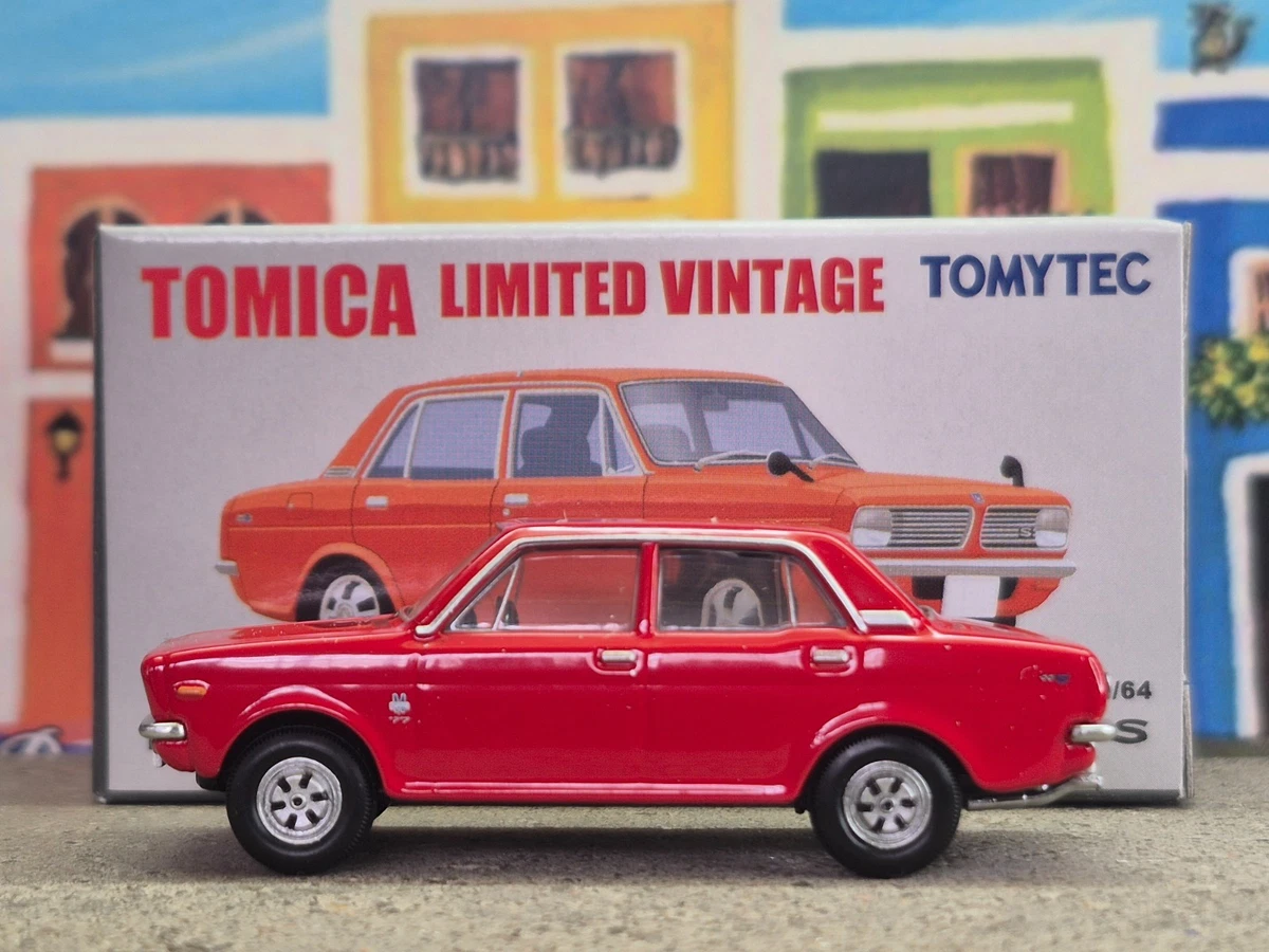 Tomica Limited Series Honda Diecast & Toy Vehicles for sale | eBay