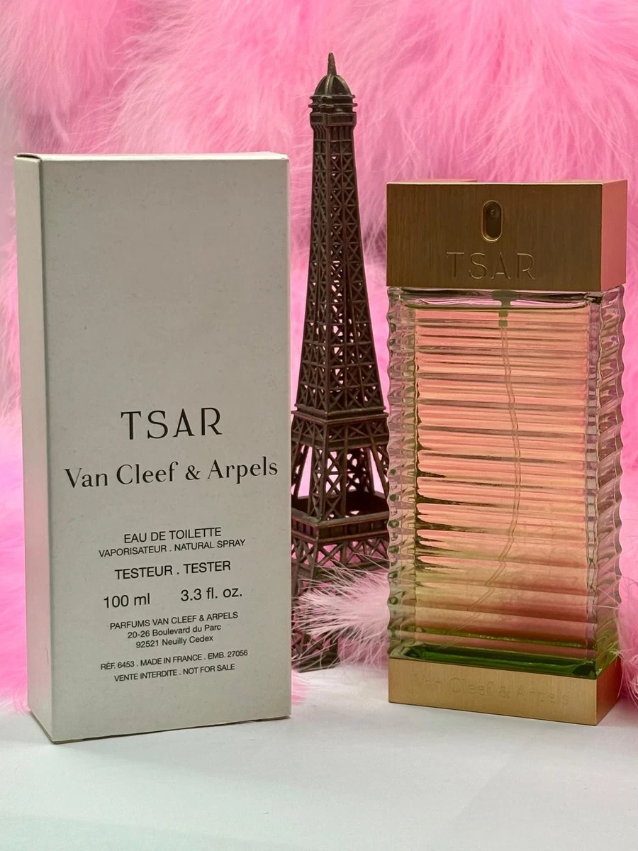 Van Cleef & Arpels Men's Fragrances for sale | eBay