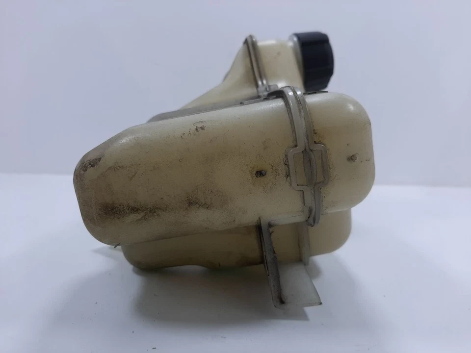 NISSAN Pulsar N-TEC 2015 Coolant Overflow Bottle - Image 3 of 4