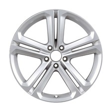69935 Reconditioned Factory Oem Alloy Wheel 19x9 2012-2015 Volkswagen Tiguan 69935 Reconditioned Factory Oem Alloy Wheel 19x9 2012-2015 Volkswagen Tiguan