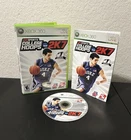 College Hoops 2K7 - Xbox 360 CIB - CLEANED & TESTED! Ships NEXT Day!