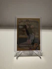 Konnor Griffin 2025 Bowman Draft Gold Parallel 19/50 #BD-102