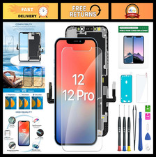 iPhone 12/12 Pro Screen Replacement 6.1" Full HD LCD Touch Display Repair Tool