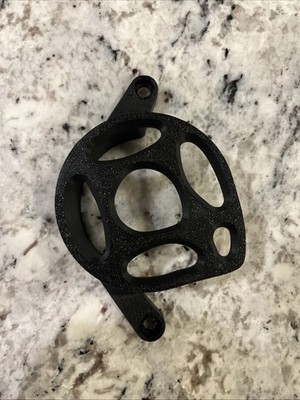 Surron LBX and Eride Pro Motor Cover