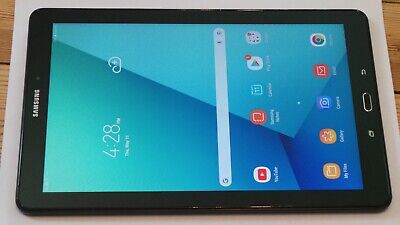 Samsung Galaxy Tab A 10.1 With S Pen - P580NZKAXAR