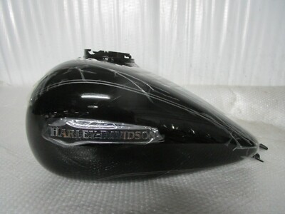 14-17 Harley Davidson FLHTCU Electra Glide Ultra Classic Gas Tank