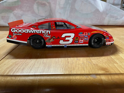 1RC ASPHALT LATE MODEL 1RC6059 WRAP DALE EARNHARDT 2000 TZ | eBay