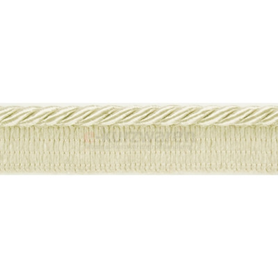 Kordel mit Band 5mm 20m Polsterschnur Dekoration Baumwolle Viscose  Zierschnur UK