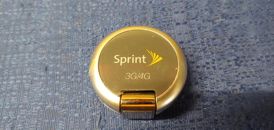 Mixed Lot of 60 Sprint Mobile Hotspots / Aircards - Image 3 of 4