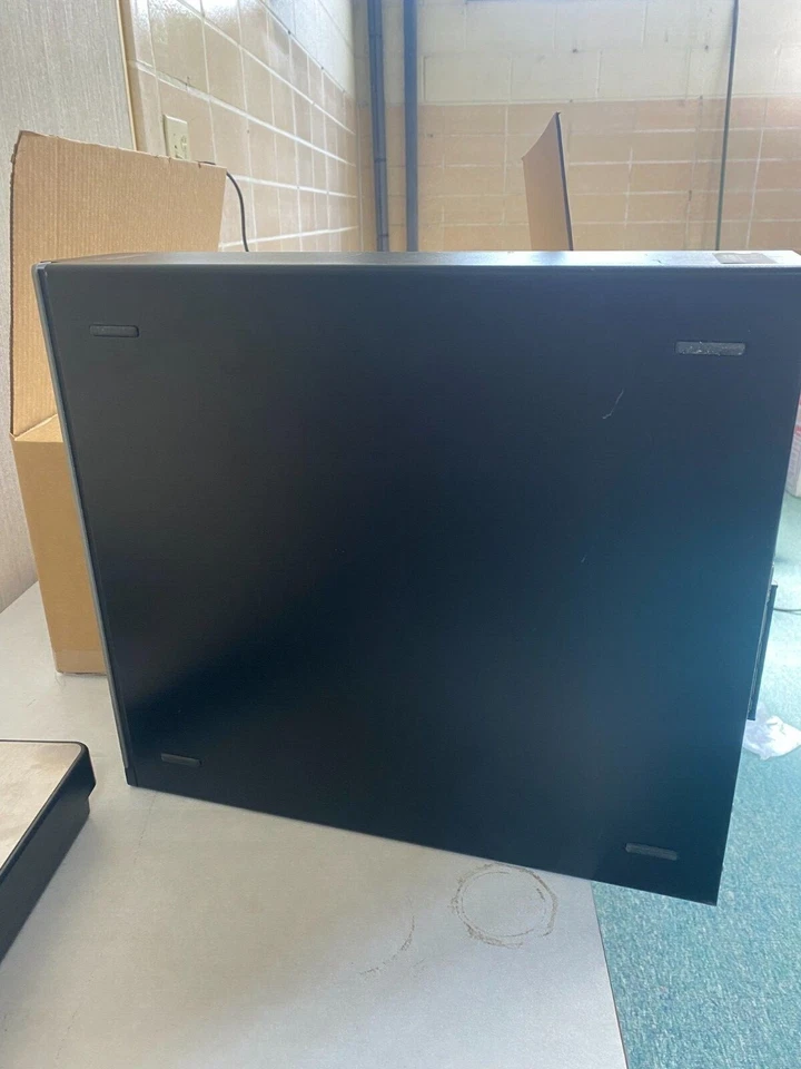 Dell Optiplex 7010 Core i3 3220 Dual Core 4GB RAM 240GB SSD Windows 10 Pro Foto 2 de 4