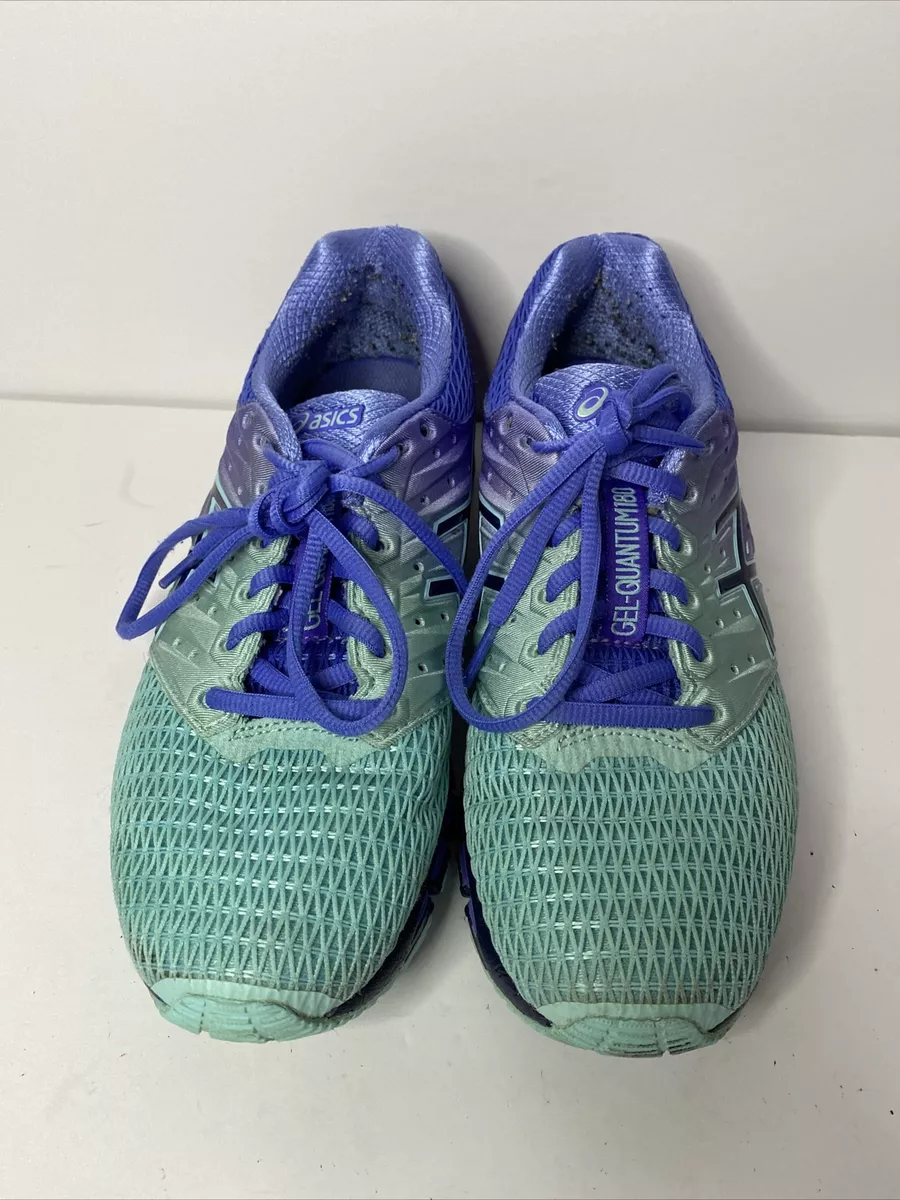 Asics quantum outlet 180 8 womens