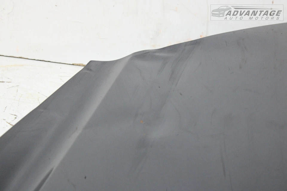 Honda Accord 2018-2021 puerta trasera derecha panel carcasa moderno acero metálico OEM Foto 4 de 4