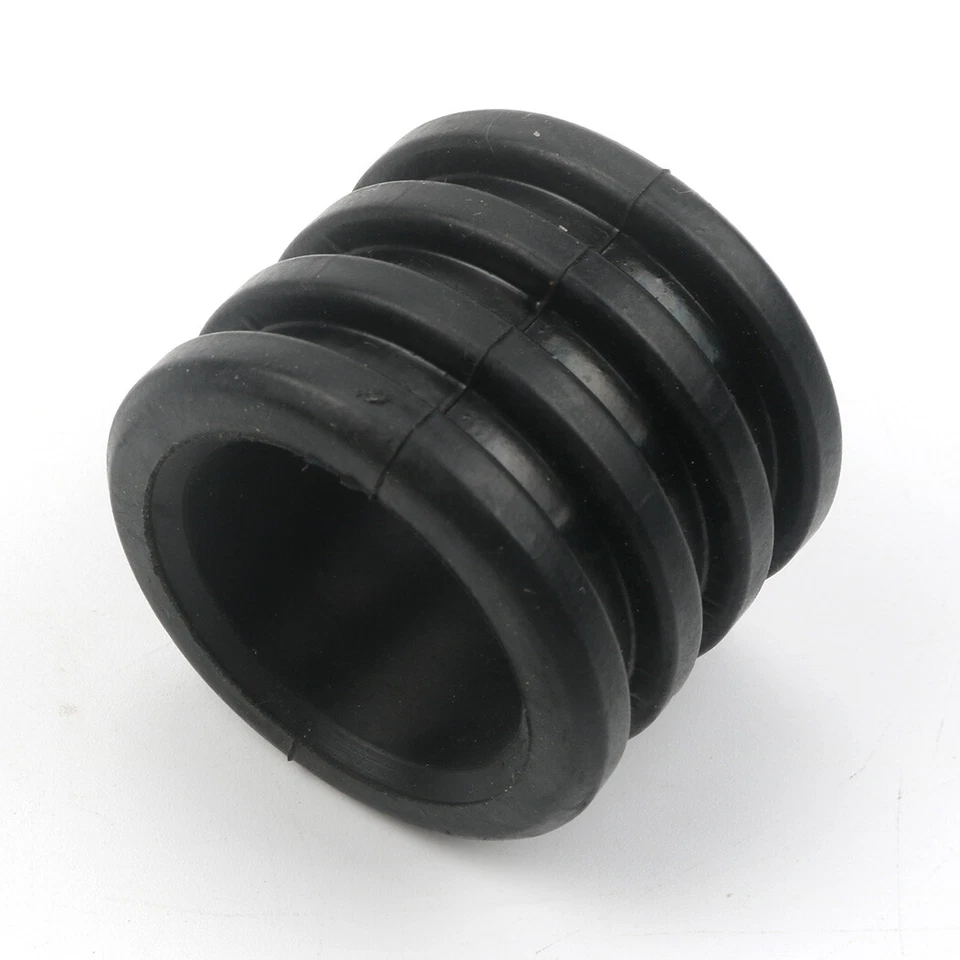 For 1989-2007 Honda CR125R Exhaust Pipe to Muffler Rubber Gasket 18365-KZ4-000 - Image 3 of 4