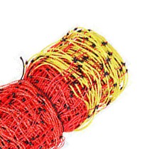 50m x 112cm Poultry Netting Electric Fence Farm Chicken Safe Fox Proof Mesh Farm
