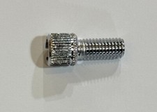 New OEM Kawasaki Screw Cable Adjust, 46055-003