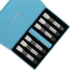 Musk Series Discovery Collection by Al Haramain New 10ml x 6pc EDP Sprays