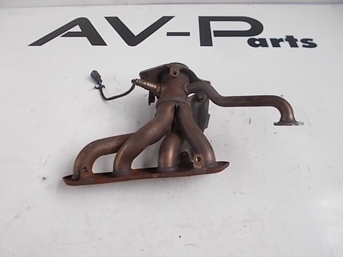 Orig Toyota Auris 2 E180 1,8 Hybrid Abgaskrümmer Abgas Krümmer + Lambdasonde