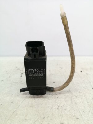 #ad TOYOTA PICNIC MK1 96 00 2.0 PETROL WASHER PUMP 8533044010 GBP 25.00