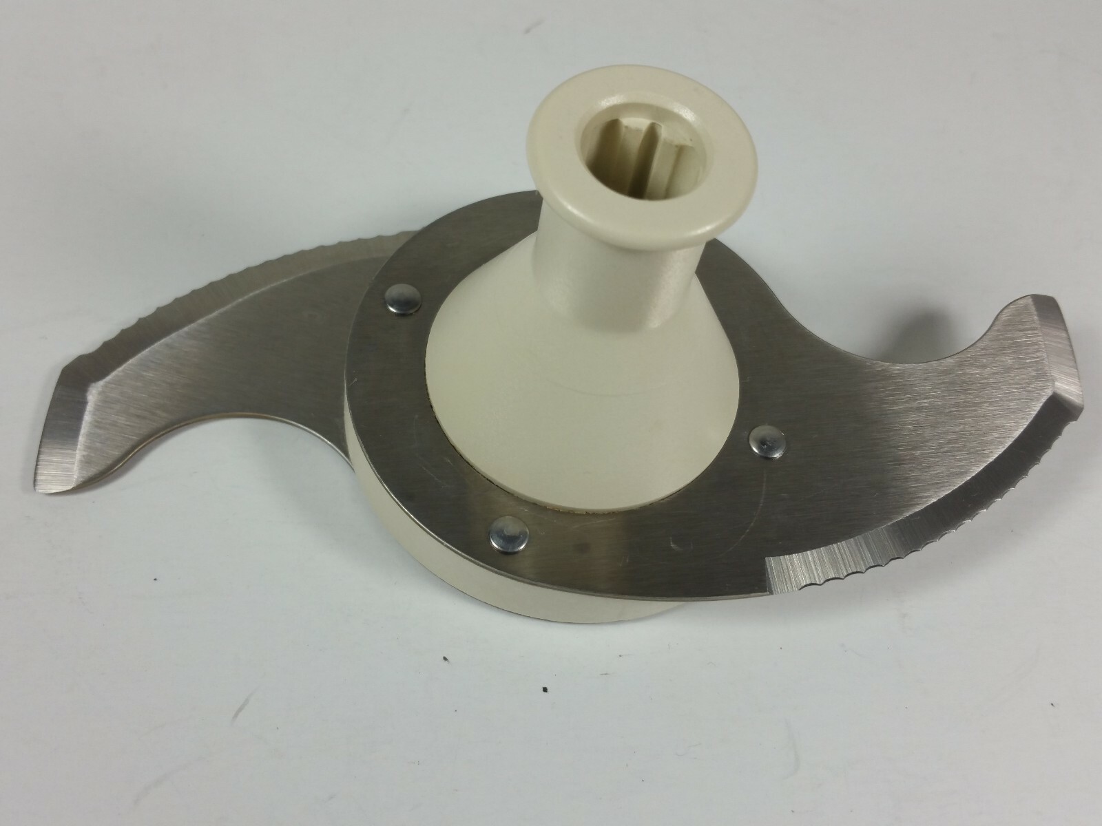 GE General Electric Food Processor D5FP1 Replacement CHOPPING BLADE eBay