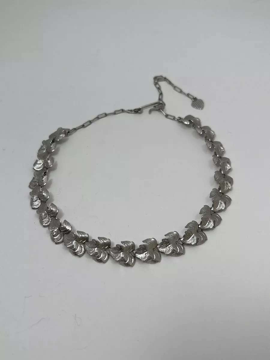 Bond boyd deals sterling necklace