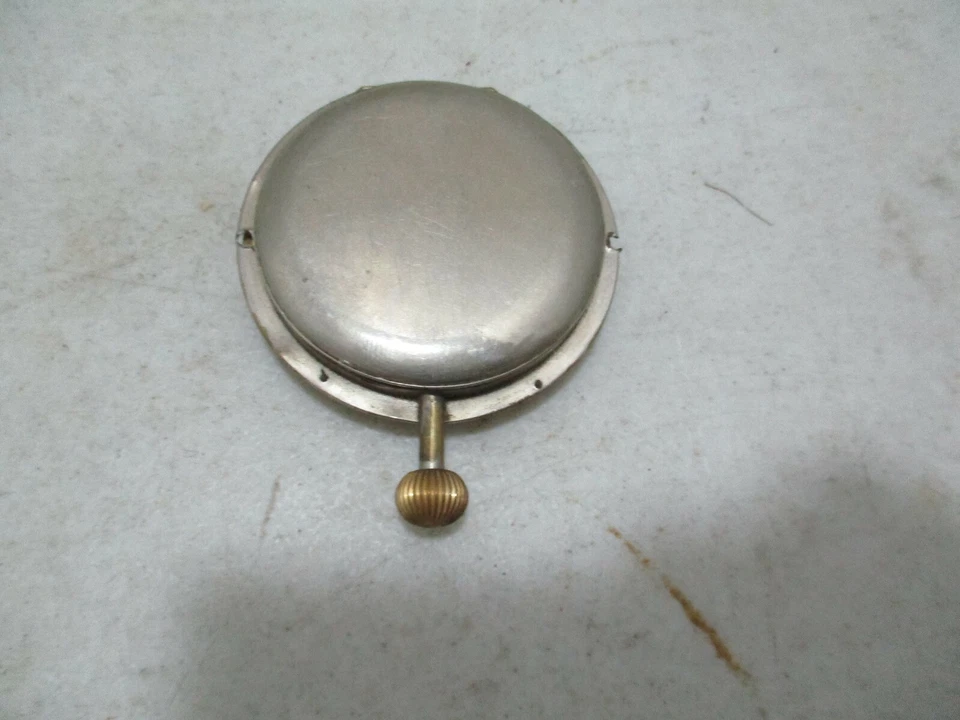 Reloj Desconocido Hecho en Suiza Rolls-Royce Ghost & Phantom I. Bentley, Jaguar, Aston Foto 3 de 4