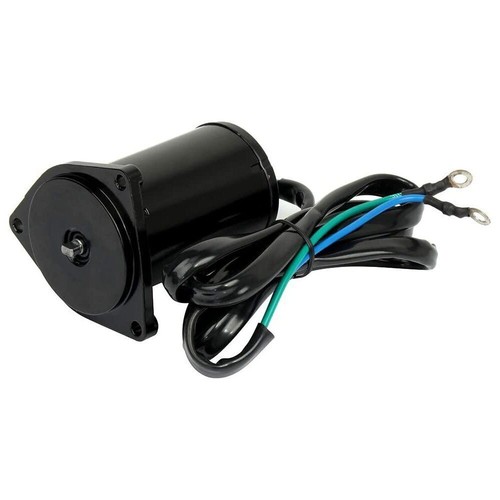 6H1-43880-02 Power Tilt Trim Motor For YAMAHA Outboard Motor 50 55 60 70 85HP - Foto 3 di 8