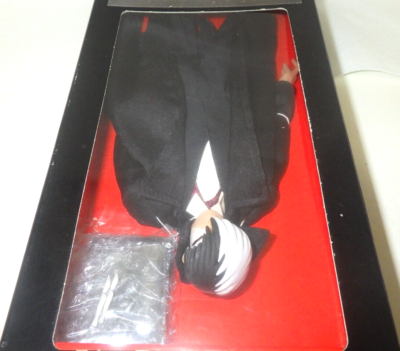 Medicom Toy Tezuka Osamu Production BLACK JACK No. 22 Figure from