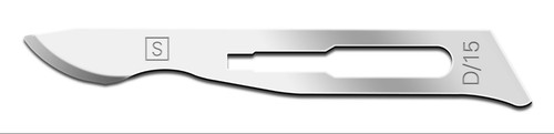Swann Morton Non-Sterile Blue Box Scalpel Blades Surgical Blades - Picture 31 of 31