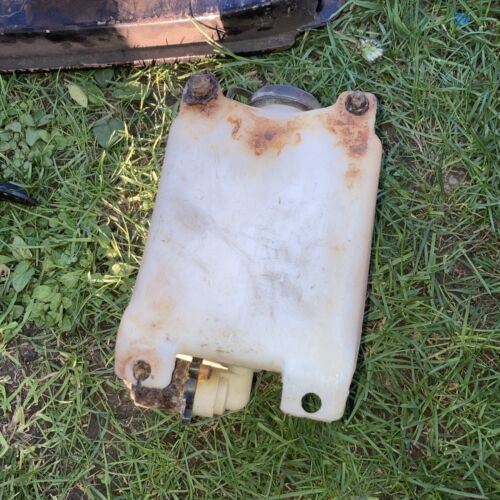 Oem Washer Bottle Reservoir. Needs Reconditioned - Picture 2 of 3