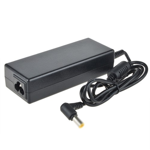 AC Adapter Charger Power for Sony Vaio VGN-AR48C VGN-AW130J VGN-A270 VGN-AR520E - Picture 4 of 4