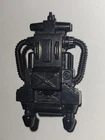 GI Joe ARAH 1985  cobra EELS v.1 - Backpack Accessory
