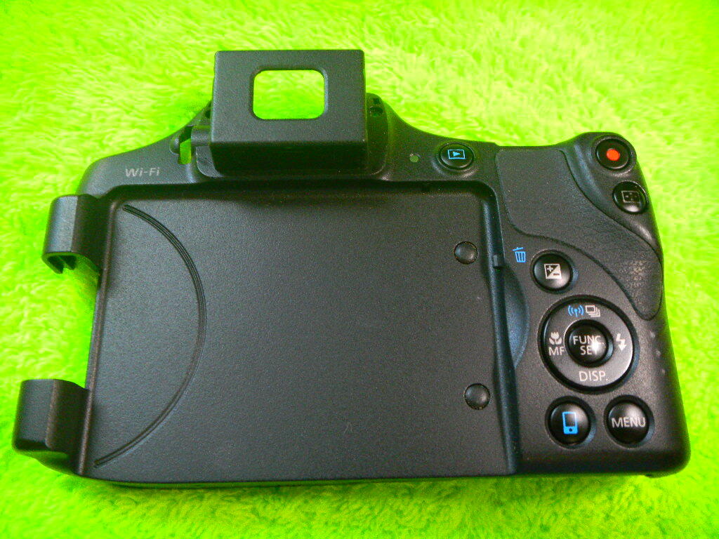 canonPowerShot SX60 HS、カメラケース、SDカード16GB付 Amazon.co.jp: MegaGear Canon PowerShot SX60 HS 超軽量