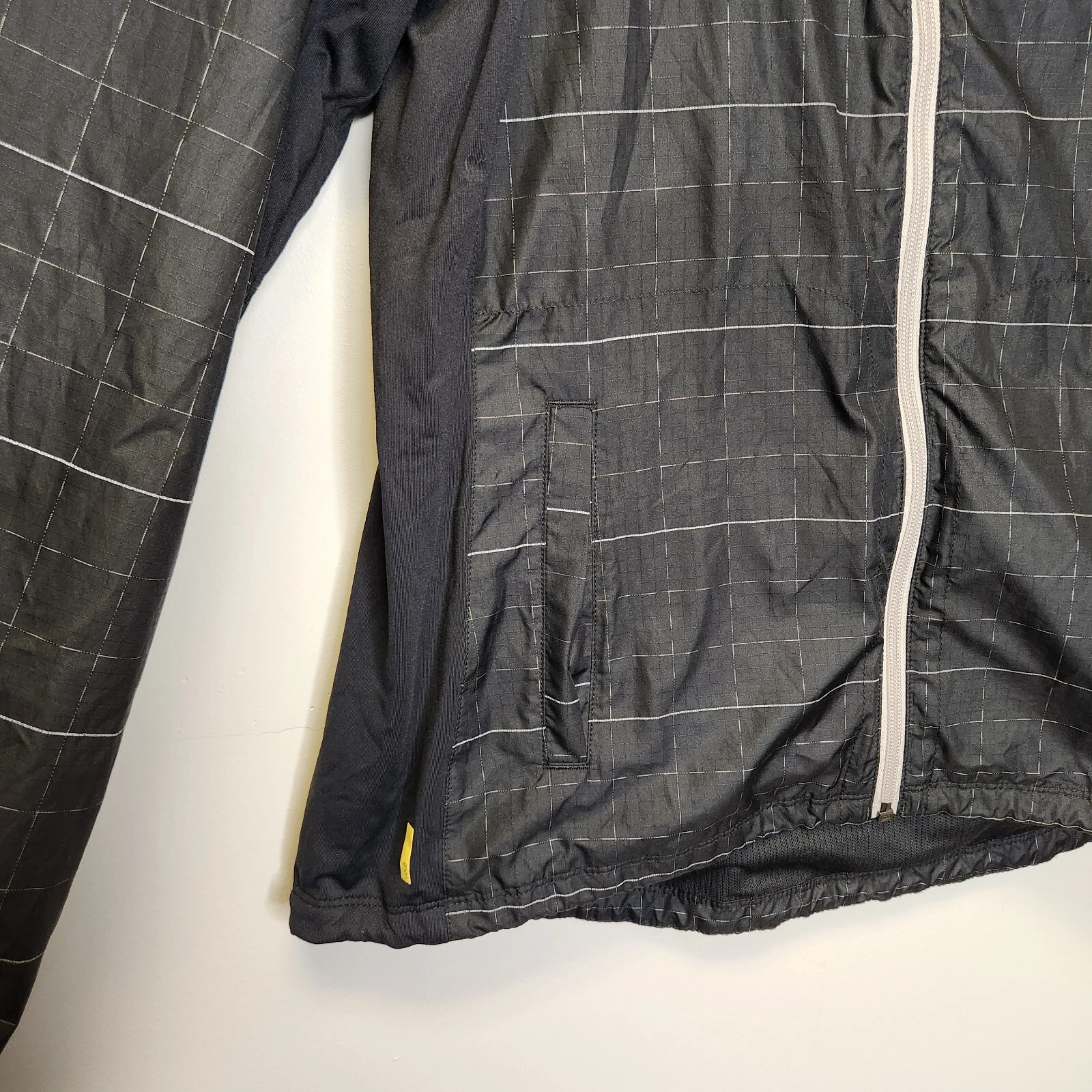 lole jive rain lightweight jacket