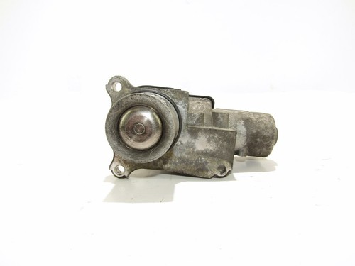 SKODA OCTAVIA 1Z Abgaskühler AGR Ventil Kühler EGR VALVE 03g131501d