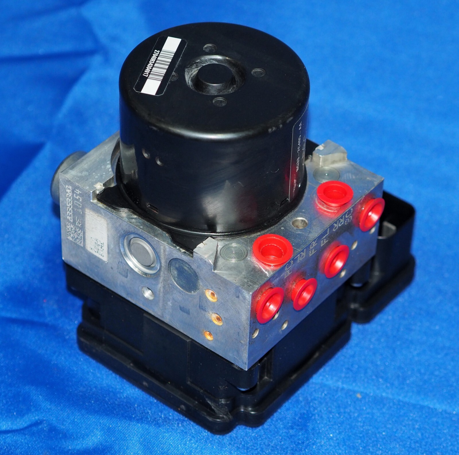 Aston Martin Rapide Vantage DB9 DBS ABS Pump 40K Mi OEM W/Warranty BG33-2C405-AA
