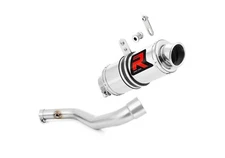 R850R R 850 R Muffler GP Dominator Exhaust Terminal 1998 1999 2000 2001