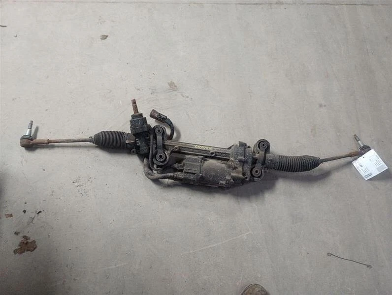 2015-2016 Chevy Colorado,GMC Canyon Power Steering Gear Rack and Pinion OEM - Image 2 of 4