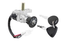 Schlosssatz Zündschloss Malaguti Centro Ciak F10 F12 Rieju Crosser First Roller