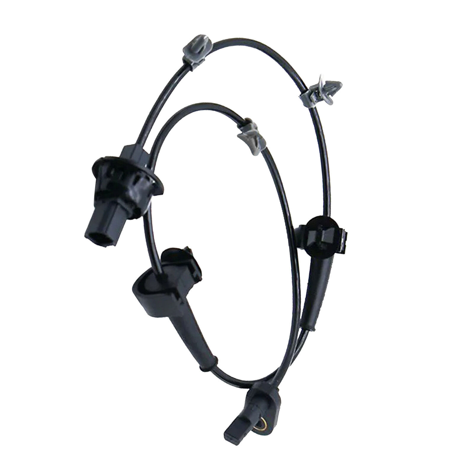 FOR HONDA CIVIC ABS WHEEL SPEED SENSOR 20062012 FRONT LEFT 57455SMG