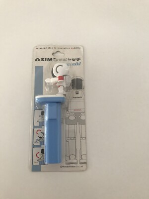 #ad Honda Asimo sweet dispenser like Pez AU $34.00