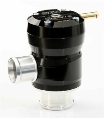 Go Fast Bits T9107 Mach 2 GFB Recirculating Blow Off Valve for 2015+ Subaru WRX
