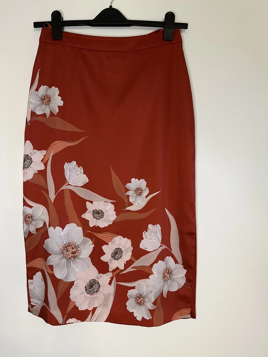 Ted baker deals pencil dress