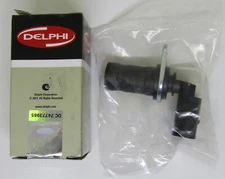 New Delphi Crank Position Sensor for BMW Part No. 12 14 1 709 616