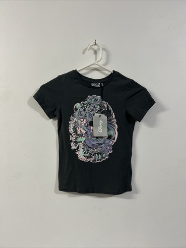 Cotton On x Disney - Kids Unisex Mickey Mouse Size 5 Tee - Graphic Print - BNWT - Picture 2 of 7