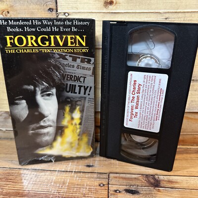 Forgiven - The Charles 