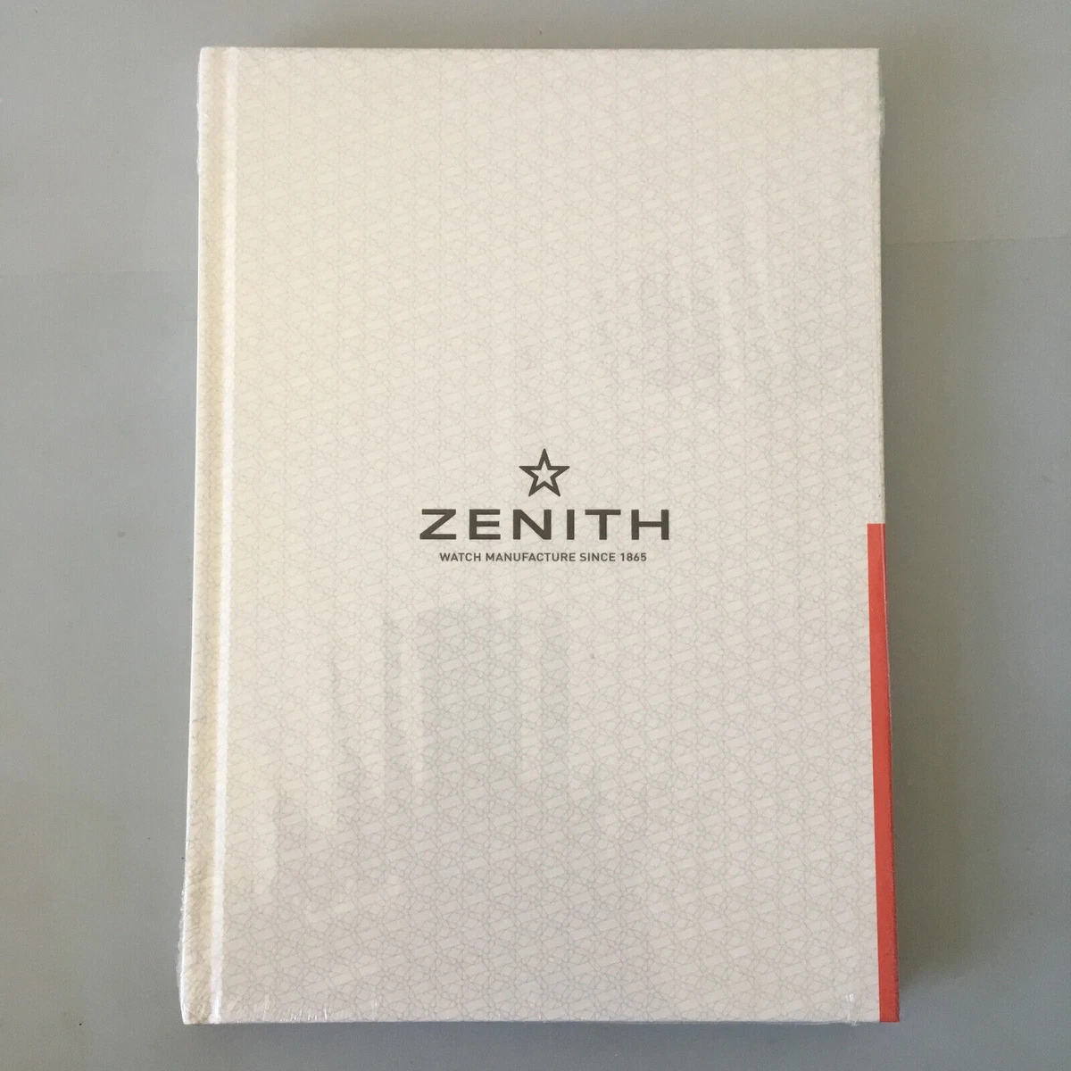Zenith swiss watch manufacture since 1865 cheap