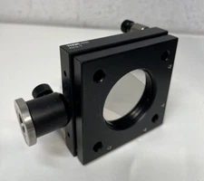 ThorLabs KC2-T - Locking SM2-Threaded Kinematic Mirror Mount for Ø2" Optic
