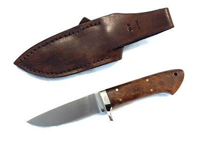 Drop Point Hunter by Corbin