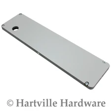 Leecraft #SC-2 Zero Clearance Table Saw Insert - 14-11/16" x 3-3/4"