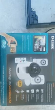 D link camera and router kit